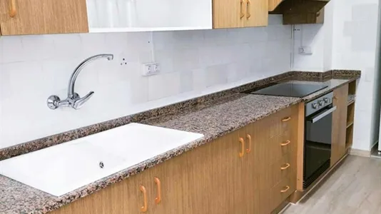 Rooms in Valencia Patraix - photo 5