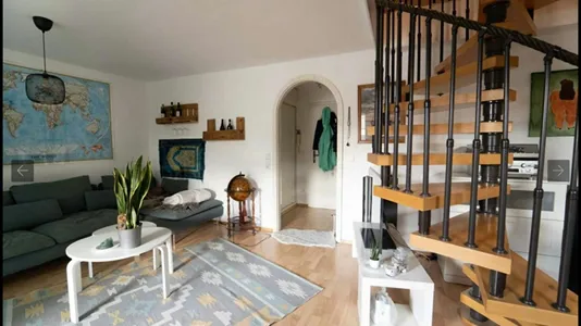 Apartments in Heilbronn - photo 6