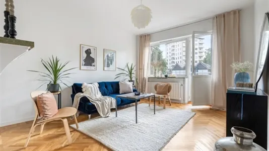 Apartments in Stockholm South - photo 1