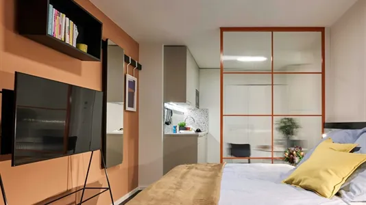 Apartments in Hamburg Mitte - photo 10