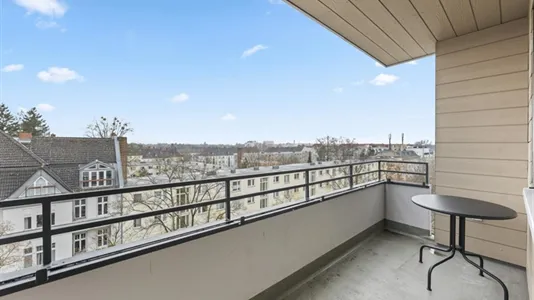 Rooms in Berlin Charlottenburg-Wilmersdorf - photo 4