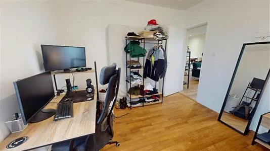 Rooms in Dijon - photo 3