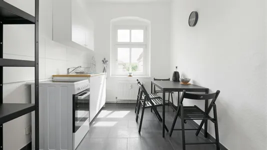 Rooms in Berlin Treptow-Köpenick - photo 10