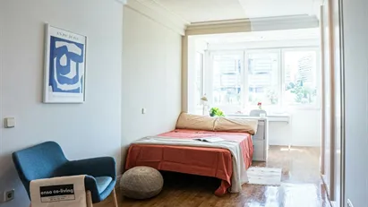 Room for rent in Madrid Salamanca, Madrid