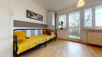 Apartment for rent in Warsaw