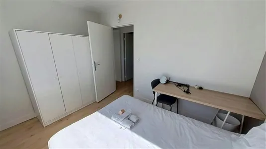 Rooms in Nancy - photo 4