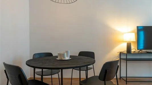 Apartments in Wien Meidling - photo 9