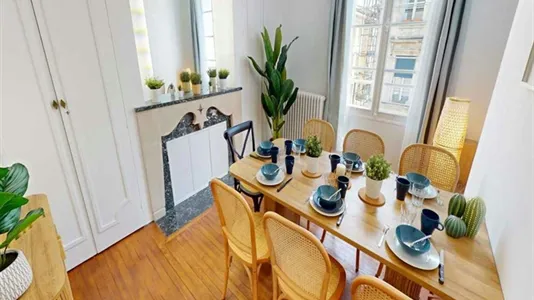 Rooms in Bordeaux - photo 10