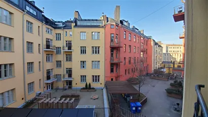 Apartment for rent in Helsinki Eteläinen, Helsinki