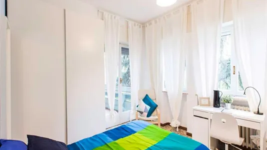 Rooms in Milano Zona 6 - Barona, Lorenteggio - photo 5