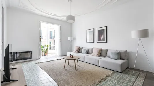 Rooms in Barcelona Gràcia - photo 9