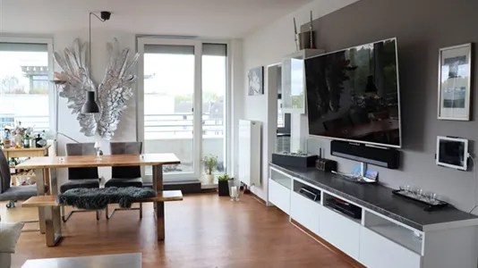 Apartments in Dusseldorf - photo 4