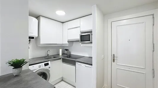 Apartments in Madrid Tetuán - photo 10