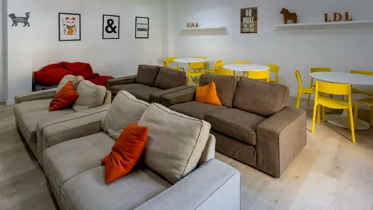 Rooms in Salamanca - photo 7