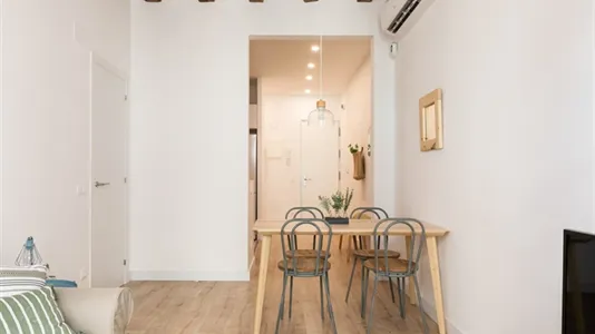 Apartments in Barcelona Ciutat Vella - photo 10