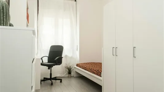 Rooms in Turin - photo 7