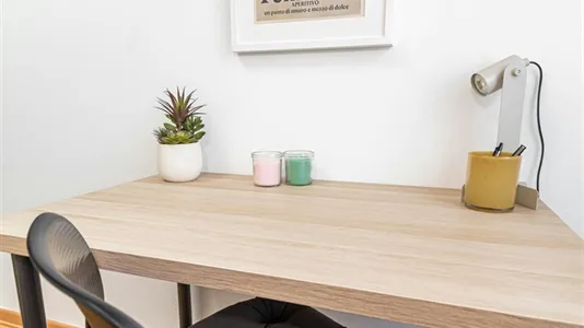 Rooms in Padua - photo 3