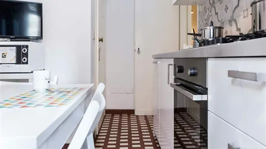 Rooms in Milano Zona 6 - Barona, Lorenteggio - photo 8