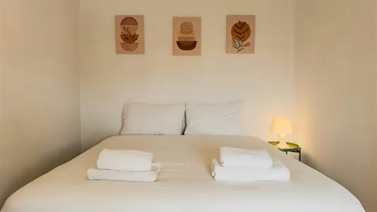 Apartments in Barcelona Ciutat Vella - photo 5