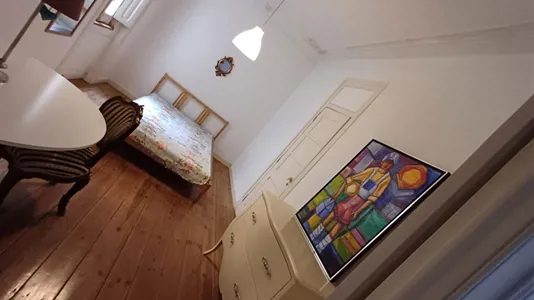 Rooms in Lisboa Arroios - photo 2
