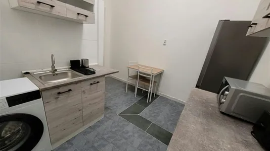 Apartments in Budapest Belváros-Lipótváros - photo 7