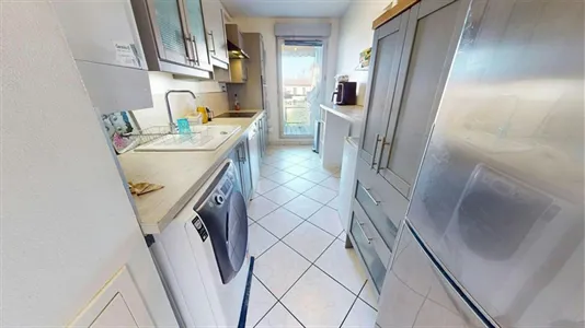 Rooms in Lyon - photo 10