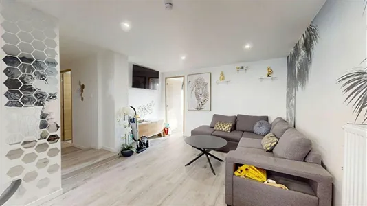 Rooms in Toulouse - photo 5