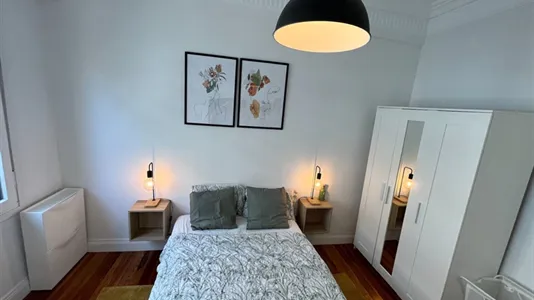 Rooms in Bilbao - photo 6