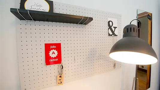 Rooms in Bilbao - photo 9