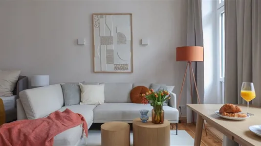 Apartments in Berlin Friedrichshain-Kreuzberg - photo 3