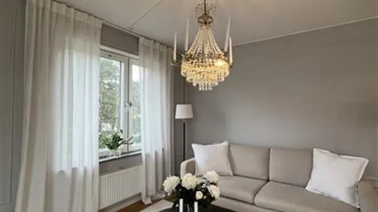 Apartments in Sundbyberg - photo 3
