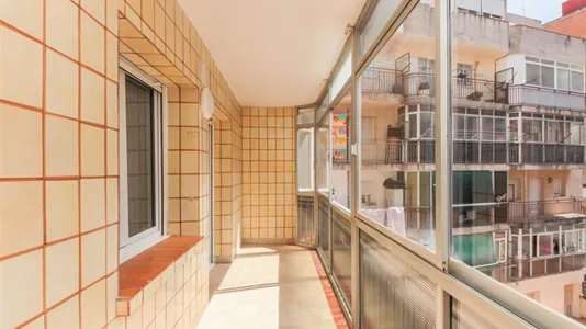 Rooms in Reus - photo 4