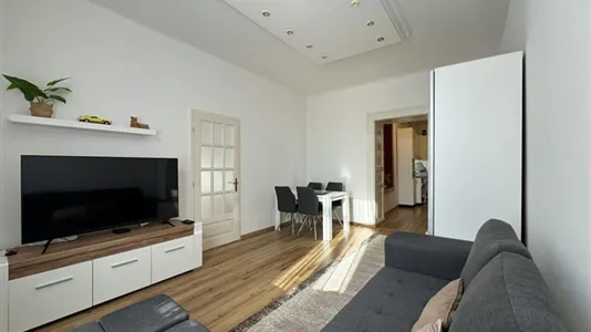 Apartments in Budapest XIII. kerület - photo 3