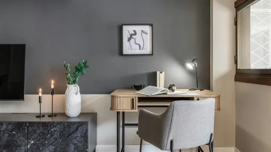 Apartments in Location is not specified - photo 10