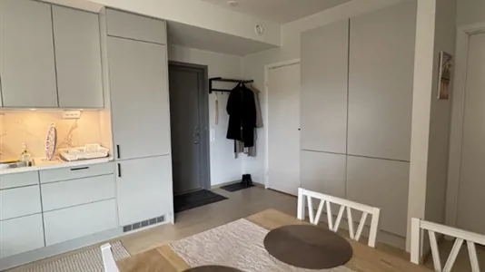 Apartments in Solna - photo 1