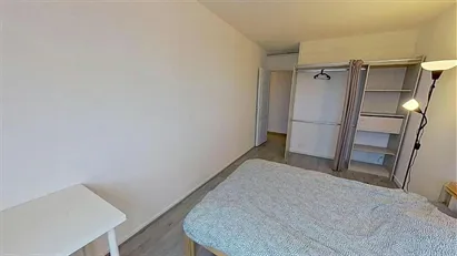 Room for rent in Rouen, Normandie