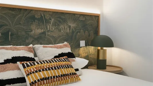 Rooms in Madrid Usera - photo 4