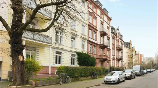 Rooms in Frankfurt Innenstadt II - photo 10