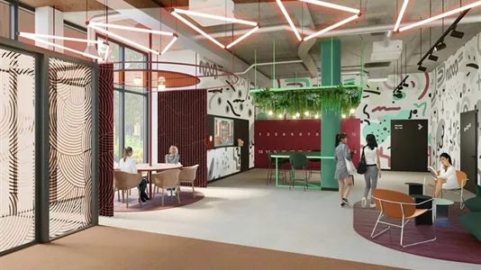 Rooms in Modena - photo 10