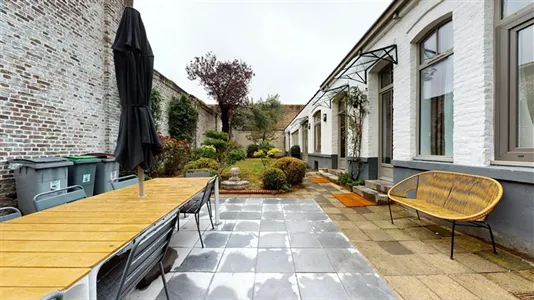 Rooms in Lille - photo 4