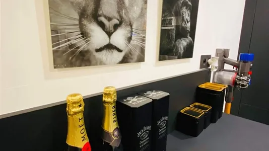 Apartments in Seraing - photo 8