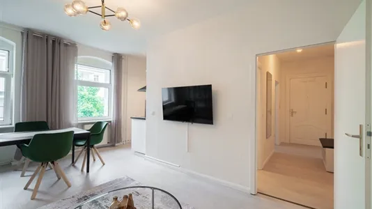 Apartments in Location is not specified - photo 8