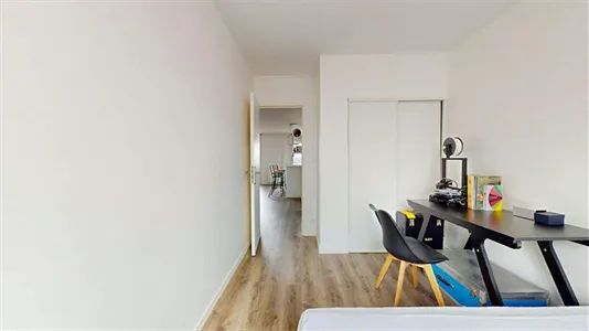 Rooms in Angers - photo 2