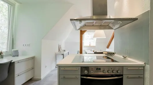 Apartments in Berlin Steglitz-Zehlendorf - photo 2