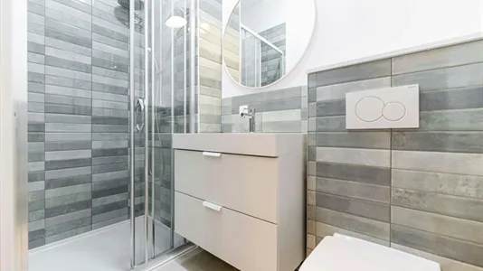 Rooms in Brussels Sint-Gillis - photo 9