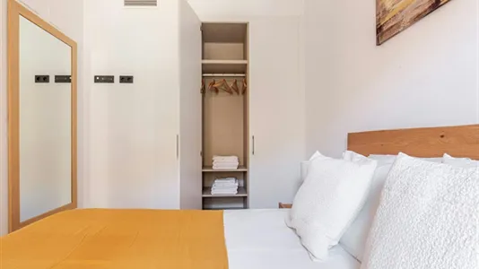 Apartments in Barcelona Ciutat Vella - photo 10