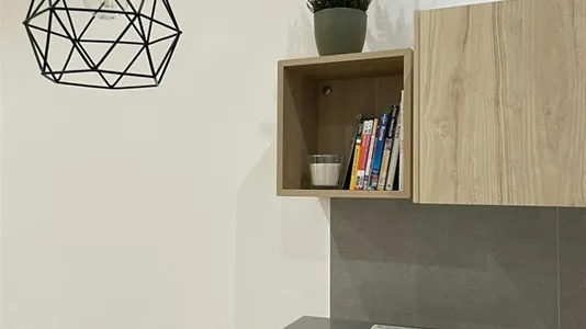 Apartments in Roma Municipio I – Centro Storico - photo 5