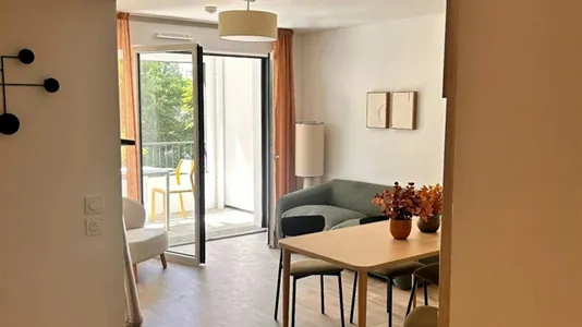 Apartments in Nanterre - photo 3