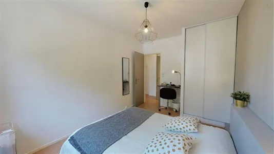 Rooms in Lyon - photo 3