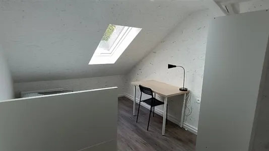 Rooms in Dortmund - photo 1